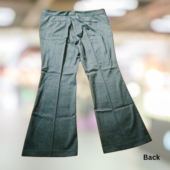 NY&CO Stylish 7th Avenue Suiting Collection Dress Pants - Picture 3 of 9